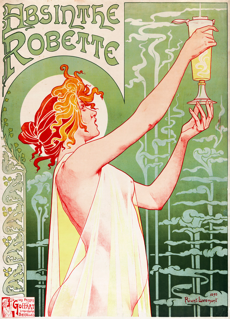 Illustration for article titled 24 of the Most Beautiful Ads Ever Made